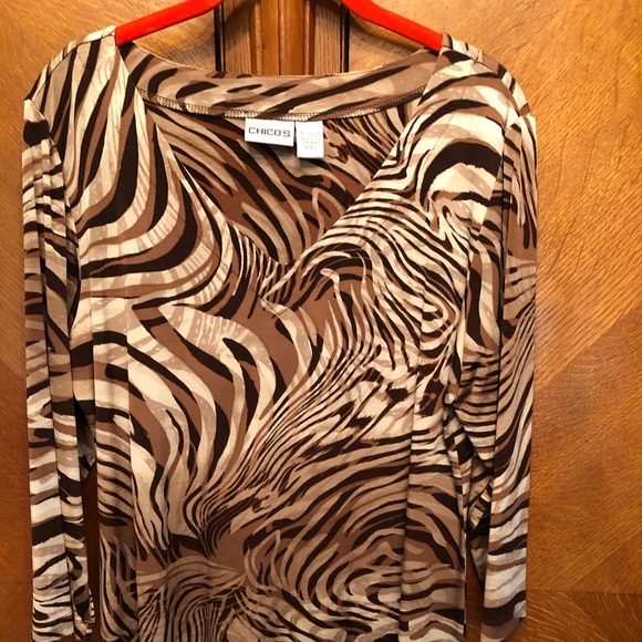 Tunic. “Chico” - Picture 1 of 5